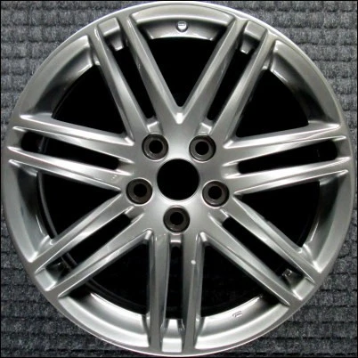 Scion TC 18 Inch Painted OEM Wheel Rim 2011 To 2013 - Image 1 of 1