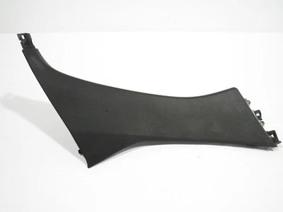 Cubierta del panel del pasajero derecho Porsche Boxster S 2014 13-16; :A Foto 1 de 4