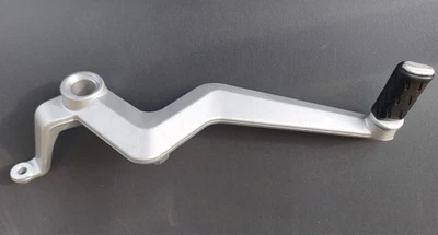 Pedale freno Ducati Multistrada 1100 2007/2009 e 620/Dark 2006 - Cod.  45720341A - Immagine 1 di 3