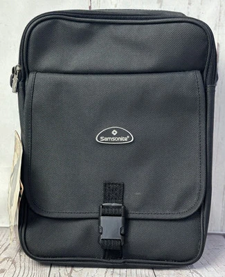 Samsonite Royal Traveller Expandable Day Bag to Duffle Travel Backpack NEW - Image 1 of 4