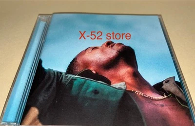 LeCrea CD Restoration Christian hip hop album Kirk Franklin John Legend Jozzy Foto 1 de 4