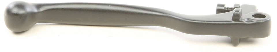 Alavanca de freio 86-'91 para Honda CR125R FIRE POWER preta - Imagem 1 de 1
