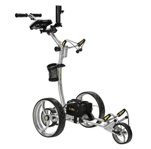 BATCADDY X8R Series Remote Control Golf Electric Caddy - Picture 1 of 20