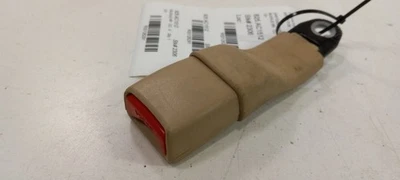 Cierre de hebilla de cinturón de seguridad trasero derecho pasajero Acura MDX 2010 2011 2012 2013 Foto 1 de 4