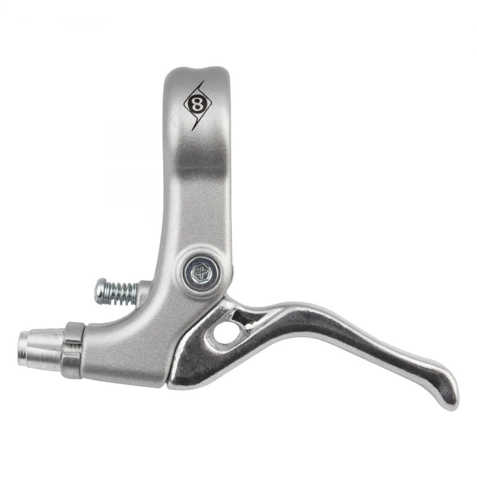 Origin8 Mini Trigger Alloy Brake Lever Left Hand