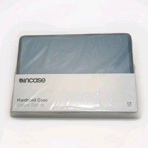 Incase Hardshell Case for MacBook Air 13" Coronet Blue - Photo 1/2