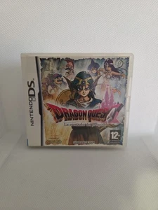 Dragon Quest Le Cronache Dei Prescelti Nintendo Ds  - Picture 1 of 5