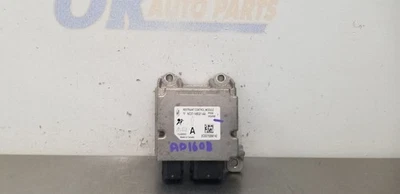 22 FORD F550 SUPER DUTY SRS BAG MODULE NC3T14B321AA - Image 1 of 4