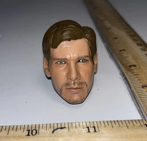 Sideshow 1:6 Indiana Jones - Harrison Head #K-509 - Picture 1 of 1