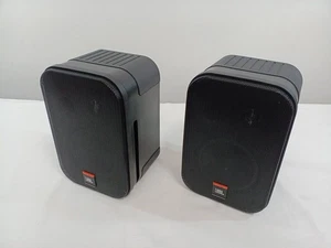 JBL Kompaktlautsprecher Paar CONTROL 1 PRO gebraucht - Bild 1 von 10