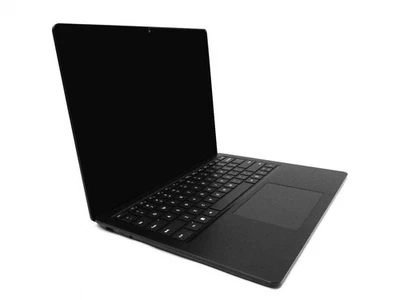 Microsoft Surface Laptop 5 1951 13.5" | Core i5-1245U | 16GB LPDDR5 | 256GB NVMe Foto 1 de 4