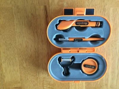 Crayola DigiTools краска упаковка для iPad и iPad мини Android сенсорные планшеты 3 + новый - Изображение 1 из 2