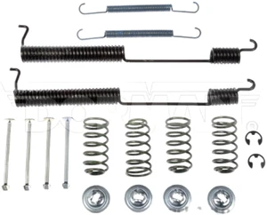 HW7276 Dorman Brake Hardware Kit Rear New for Chevy Suburban Chevrolet Tahoe GMC - Picture 1 of 1