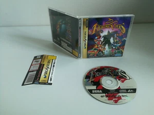 Fighting Vipers [GS-9101] - Picture 1 of 4