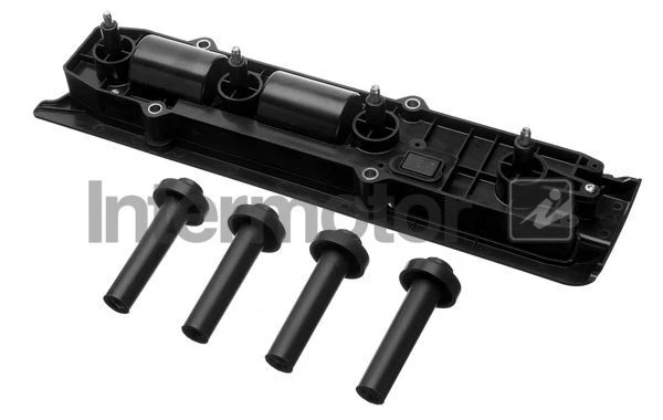 New Intermotor 12784 Ignition Coil Fits Fiat, Vauxhall - Image 1 of 1