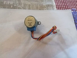 MOTORE FLAP PER CLIMATIZZATORE PANDA MOD.ECO120HG 355HG - Bild 1 von 1