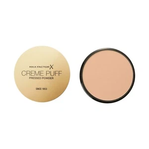 3616302748723 Creme Puff Pressed Powder puder prasowany 75 Golden 14g Max Factor - Picture 1 of 1