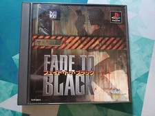 .PSX.' | '.Fade To Black.