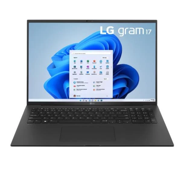 gram 17'' Intel i7 RAM 16GB SSD 512GB W11 Home 17Z90S-G.AA75D 106 Lg - Immagine 1 di 1