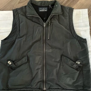 John Ashford Adventure XXL lightweight Vest. Pit-pit: 27”, shoulders: 21” - Picture 1 of 6