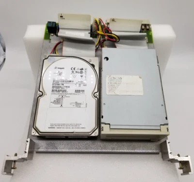 Samsung 16GB 4Rx4 PC3-8500R DDR3 1066 MHz 1.5V ECC REG RDIMM Memory RAM 1x 16G - Image 1 of 4