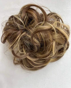 Pelucos para mujer Apexhairs desordenados moño crunchie updo - Imagen 1 de 12