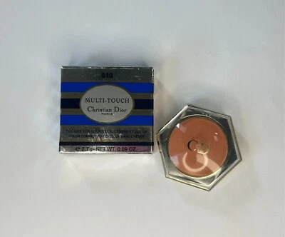 Christian Dior Multi-Touch Color Compact / Eyes, Lips, Cheeks 040 APRICOT PRESTO - Image 1 of 2