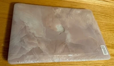 Funda rígida para Macbook Pro 13 Light Granite 13 X 9 X 1 Foto 1 de 4