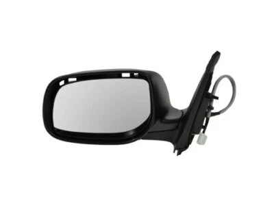 For 2009-2013 Toyota Corolla Mirror Left TYC 55987NQCG 2011 2010 2012 Sedan - Image 1 of 2