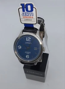 J.Springs automatic watch made in Japan by Seiko Nextage - Picture 1 of 4