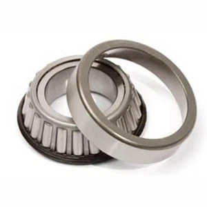 Fits 2005 Kawasaki KX125 Steering Stem Bearing Kit Pivot Works PWSSK-K02-021 - Picture 1 of 3