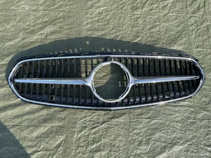 Mercedes-Benz C206 W206, 2021, Kühlergrill, Front, Grill, A2068883900, PDC - Bild 1 von 4