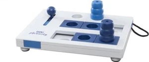 Trixie Dog Activity Mini Mover juego de estrategia perros juguete inteligencia - Imagen 1 de 4