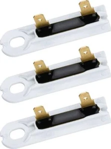 G4AP0500 TF 091C Dryer Thermal Fuse (3 PACK) - Picture 1 of 12