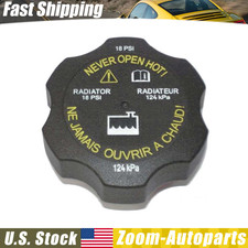 RC111 AC Delco Radiator Cap New for Chevy Olds Chevrolet Impala Grand Prix Am