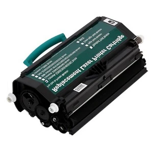 Black Extra High Yield Toner For Use In Lexmark XS463DE ES460DN 24B5850 Generic - Picture 1 of 12