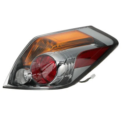 Conjunto de lámpara de luz trasera derecha Nissan Altima 2007-2010 OEM NUEVO 26550-ZN50A Foto 1 de 4