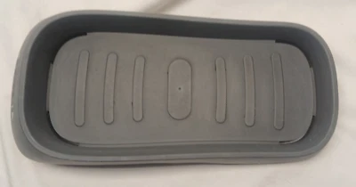 Pedal Precor para elípticas Foto 1 de 4