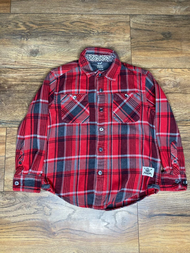 franela niños Foto 1 de 1