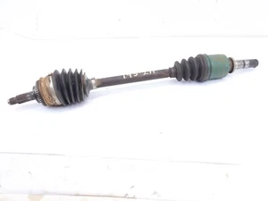 2004 Subaru Impreza WRX STI Driver Front Axle Shaft CV LH Left thru 8/31/03 OEM - Picture 1 of 7