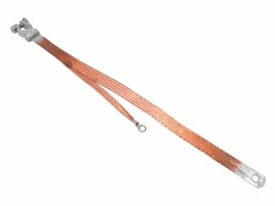 Cabo de bateria genuíno 85488VH 1969 1970 1971 para 1968-1972 BMW 2002 - Imagem 1 de 2