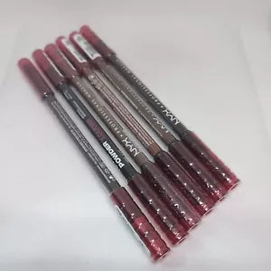 NYX Powder Louder Eyebrow Brow Pencil ~ You Choose one - Picture 1 of 1