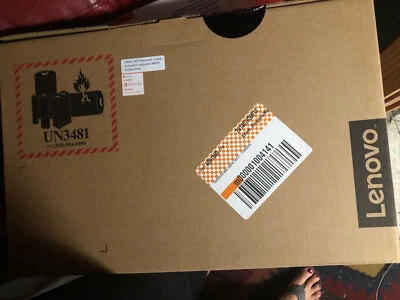 Lenovo IdeaPad 11.6" Laptop Intel Celeron 2GB Ram 32GB Flash - Image 1 of 3