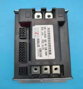 1 PIEZA NUEVO AJUSTE PARA Controlador de Vehículo de Transporte Eléctrico NJL4806A - Imagen 1 de 5