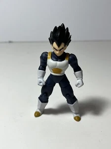 Dragonball Figure - 2008 Vegeta - Bandai Ultimates b9 - Picture 1 of 2
