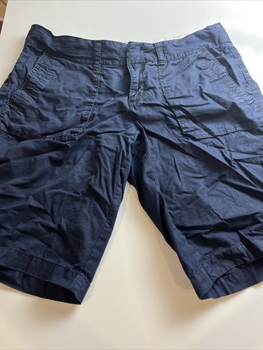 Pantaloncini casual uomo Converse flat davanti taglia 10