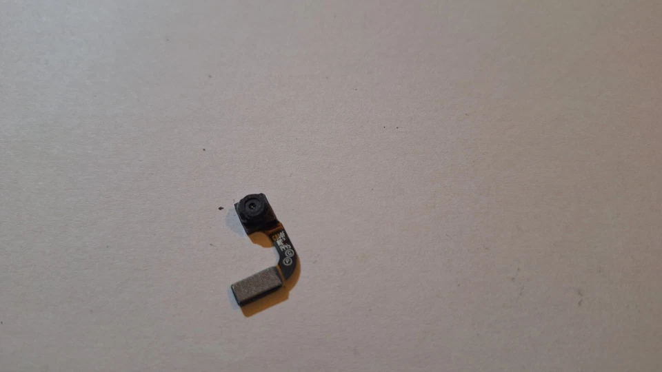 Cable flexible genuino para cámara frontal Samsung Galaxy S5 Mini SM-G800f Foto 1 de 1