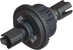 Juego de Diff Activo F/R, GP4 5Mm 10K, ARA310990 - Imagen 1 de 3