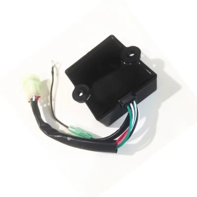 Fit For Kawasaki KX250 1995-97 KX125 1994-2002 New CDI Box Ignition 21119-1283 - Image 1 of 4