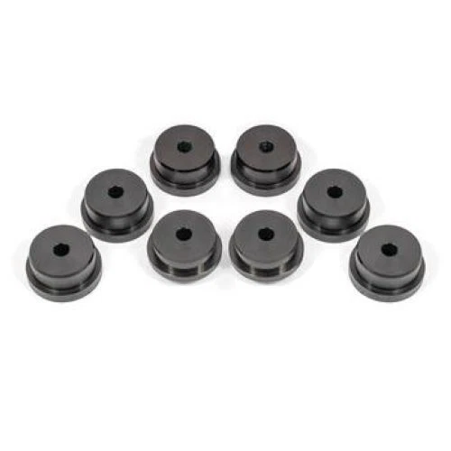 BMR Suspension BK048 Rear Cradle Aluminum Bushings For 2015-2024 Ford Mustang - Image 1 of 3